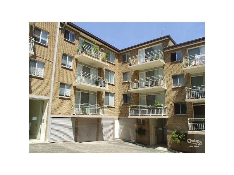 21/2 Murray Street, Lane Cove NSW 2066