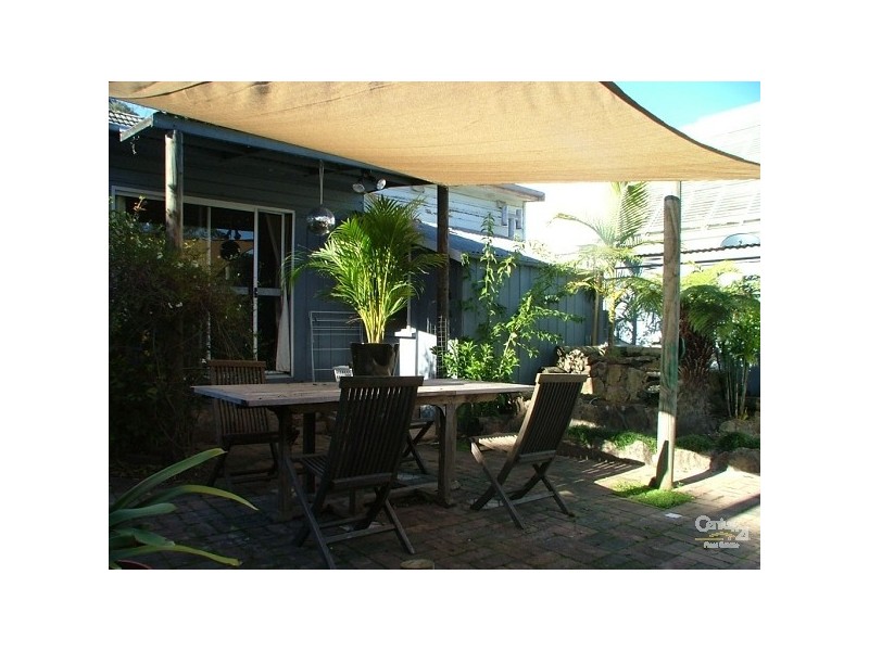 7 Chisholm Street, Greenwich NSW 2065