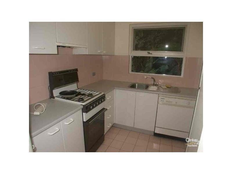 2/8 Elizabeth Parade, Lane Cove NSW 2066