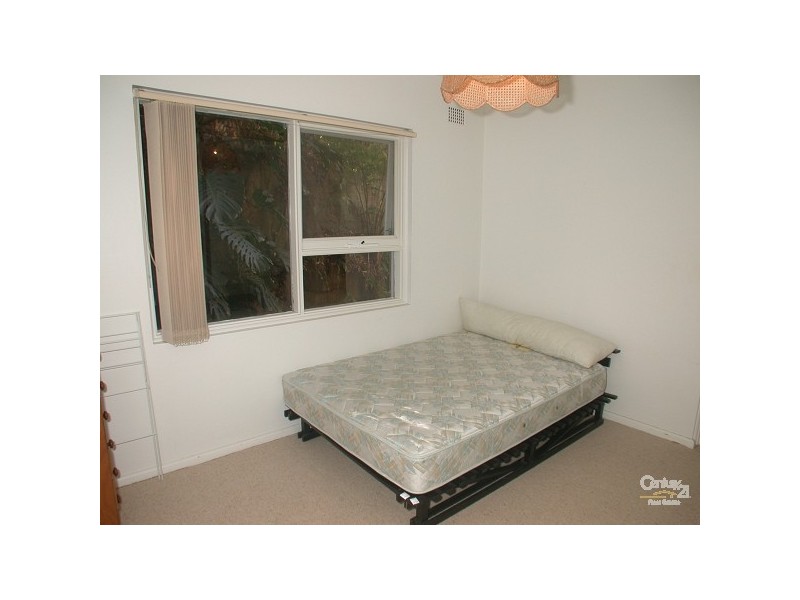 2/8 Elizabeth Parade, Lane Cove NSW 2066