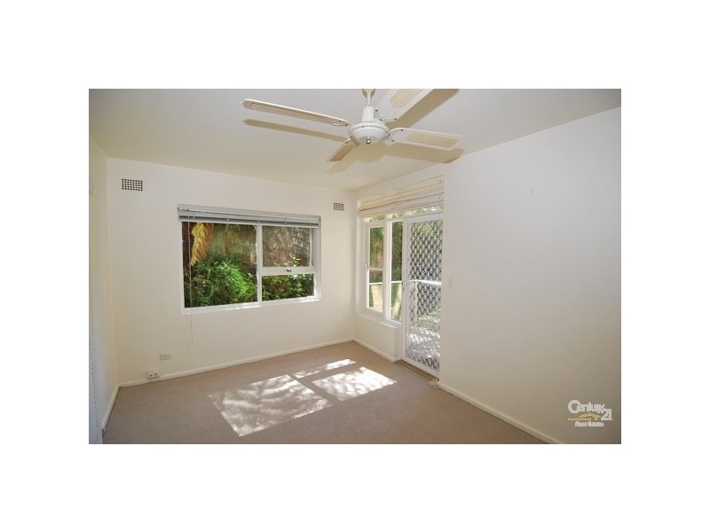 2/8 Elizabeth Parade, Lane Cove NSW 2066