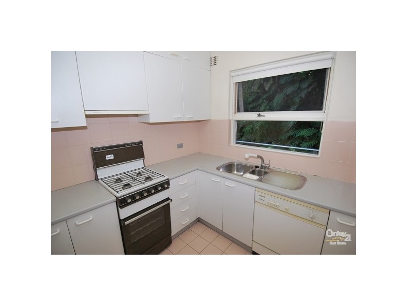 2/8 Elizabeth Parade, Lane Cove NSW 2066