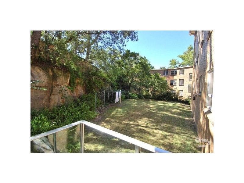 2/8 Elizabeth Parade, Lane Cove NSW 2066