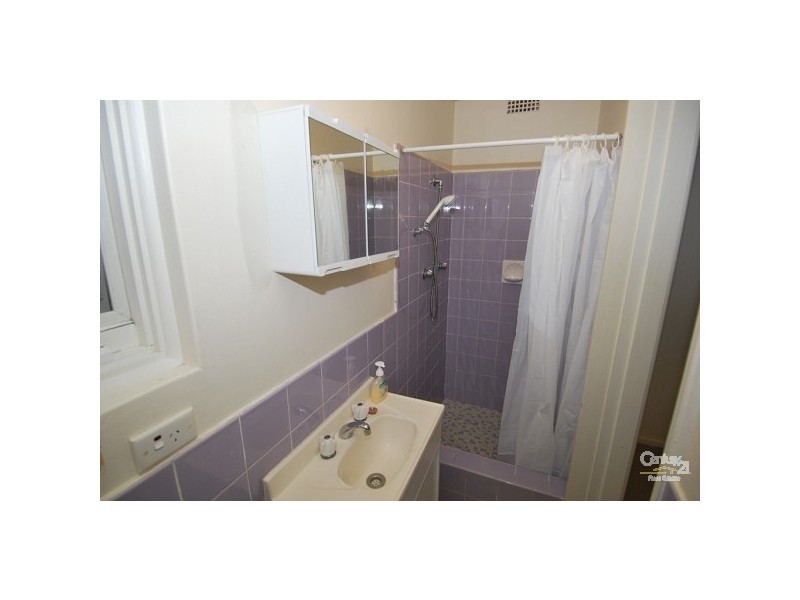 2/8 Elizabeth Parade, Lane Cove NSW 2066