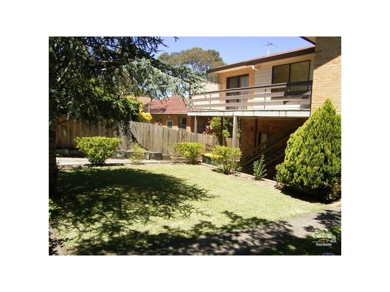1/595 Mowbray Road, Lane Cove NSW 2066