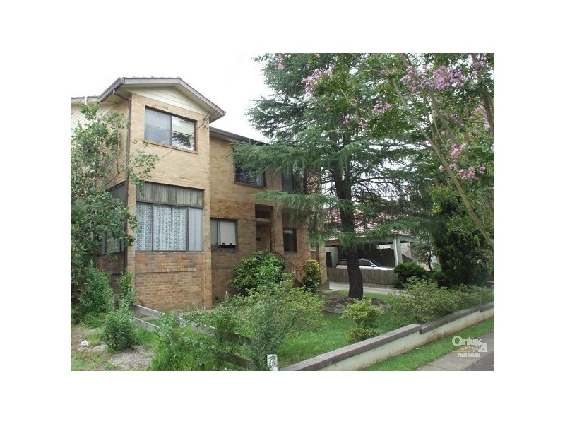 1/595 Mowbray Road, Lane Cove NSW 2066