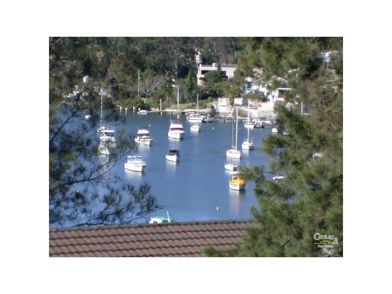 65/300a Burns Bay Road, Lane Cove NSW 2066