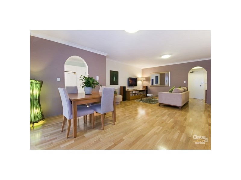5/12 Helen Street, Lane Cove NSW 2066