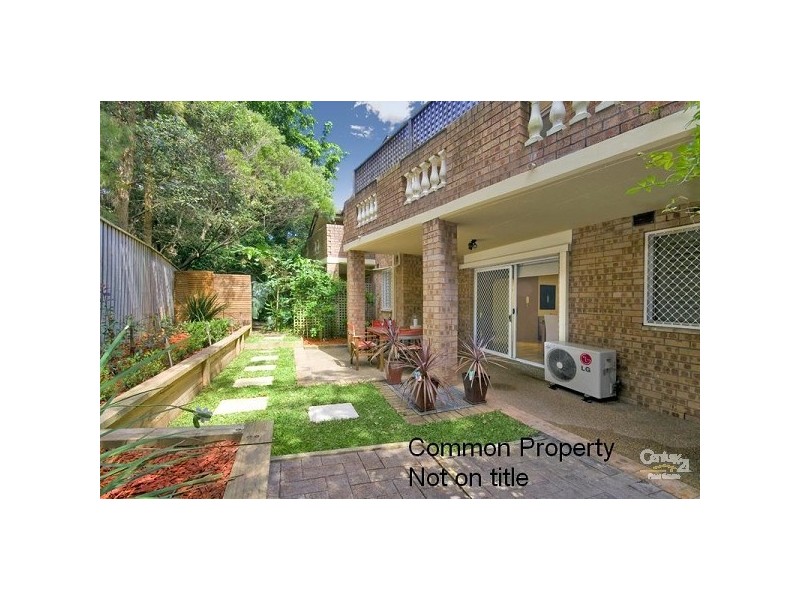 5/12 Helen Street, Lane Cove NSW 2066