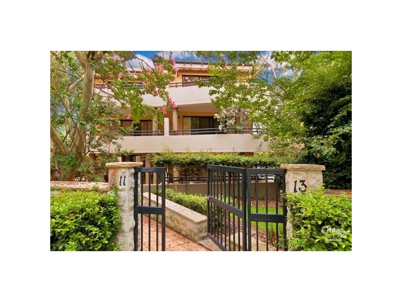 9/11-13 Helen Street, Lane Cove NSW 2066