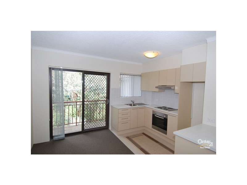 19/14 Cottonwood Crescent, Macquarie Park NSW 2113