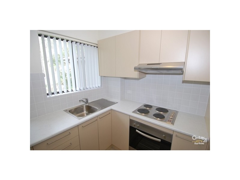 19/14 Cottonwood Crescent, Macquarie Park NSW 2113