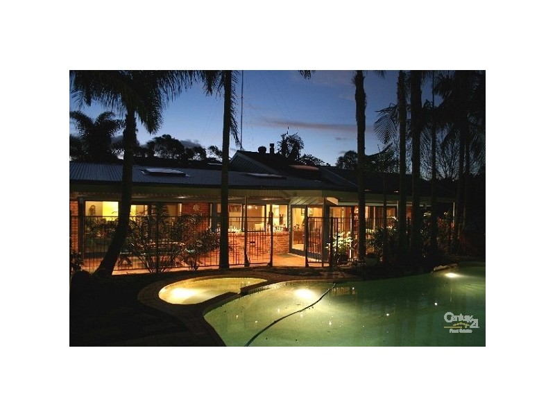 133 Riverview Street, Riverview NSW 2066