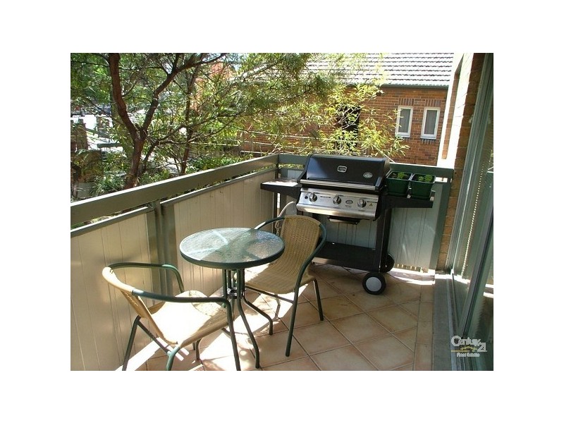 10/50-52 Epping Road, Lane Cove NSW 2066