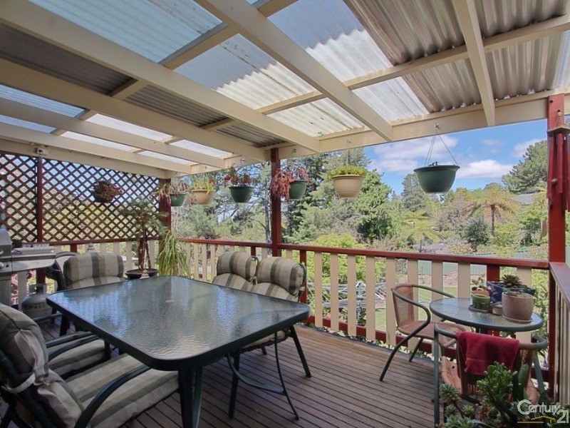 5 Mary Street, Lawson NSW 2783