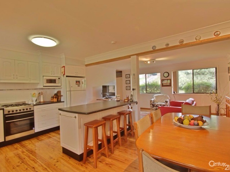 5 Mary Street, Lawson NSW 2783