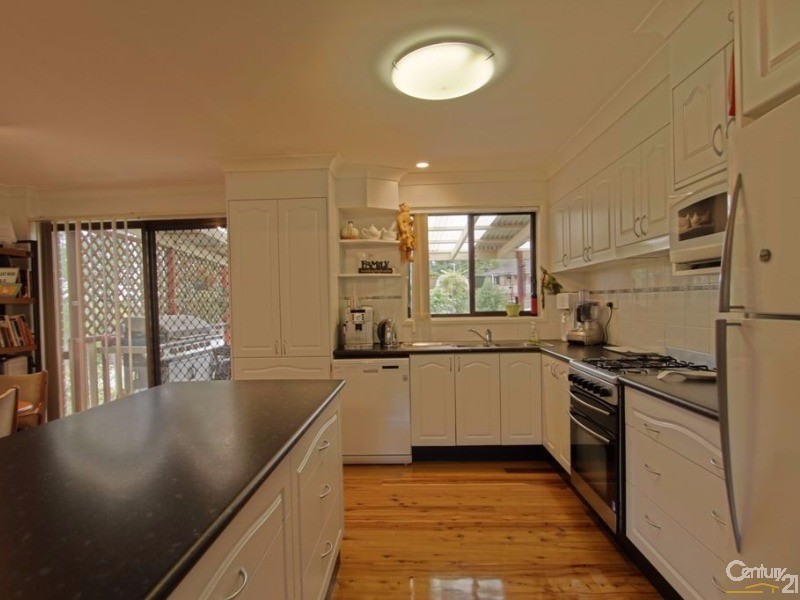 5 Mary Street, Lawson NSW 2783