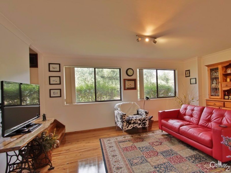 5 Mary Street, Lawson NSW 2783