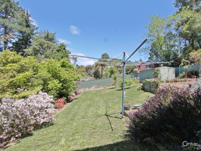 5 Mary Street, Lawson NSW 2783