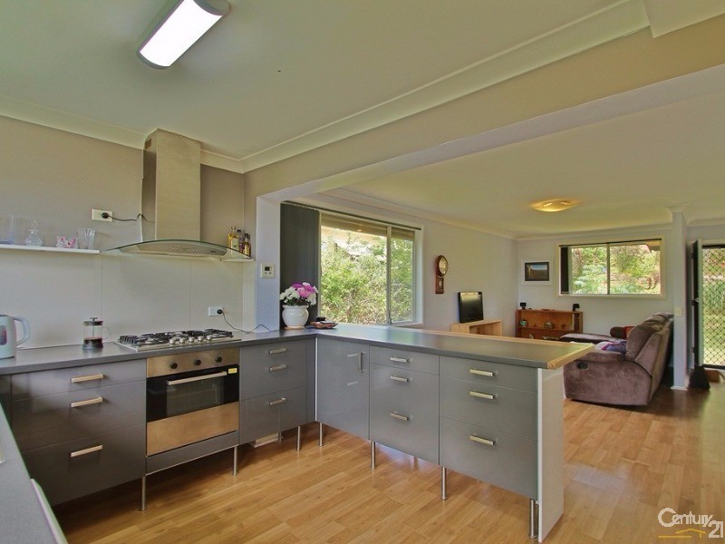 20 Hazelbrook Parade, Hazelbrook NSW 2779