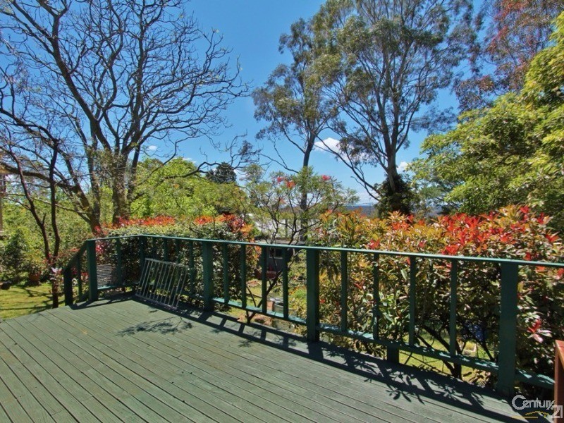 20 Hazelbrook Parade, Hazelbrook NSW 2779