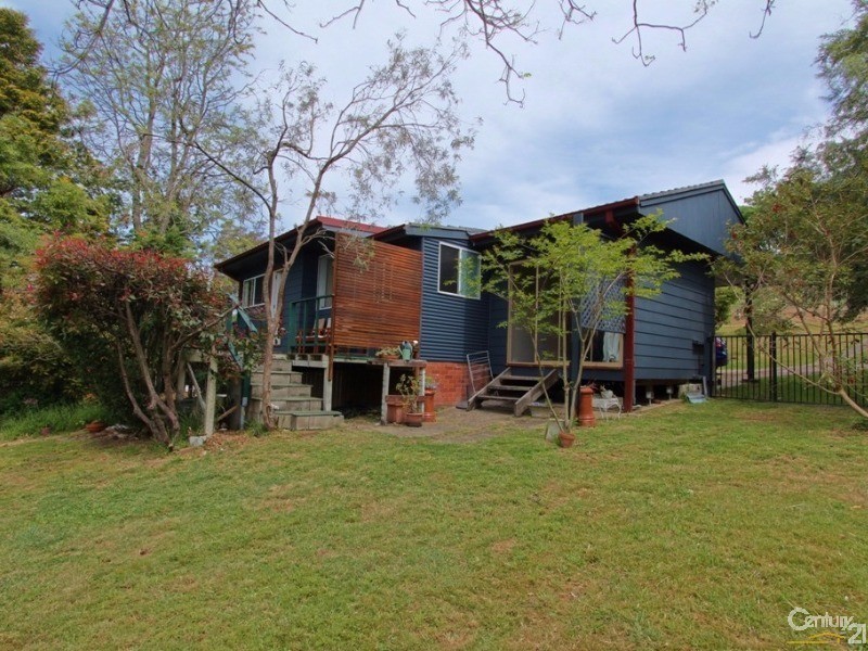 20 Hazelbrook Parade, Hazelbrook NSW 2779