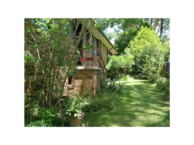 Hazelbrook NSW 2779