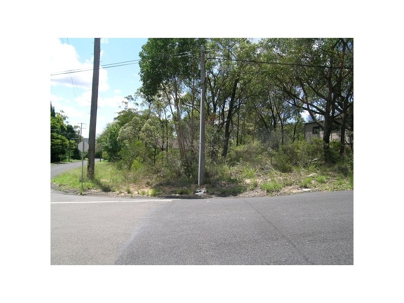 1 Hazel Avenue, Hazelbrook NSW 2779