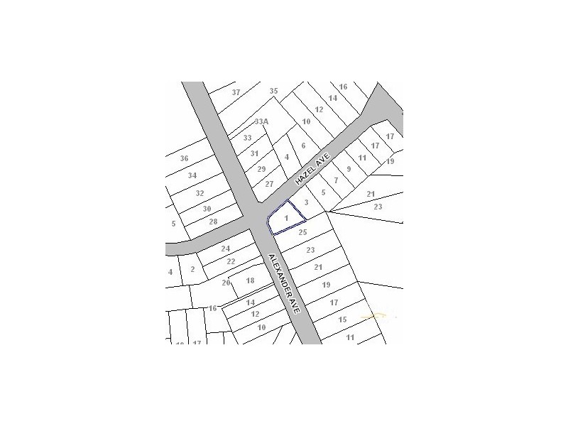 1 Hazel Avenue, Hazelbrook NSW 2779