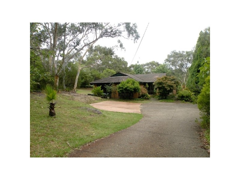 Hazelbrook NSW 2779