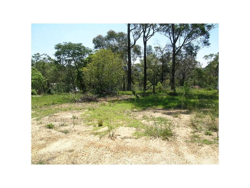 Hazelbrook NSW 2779