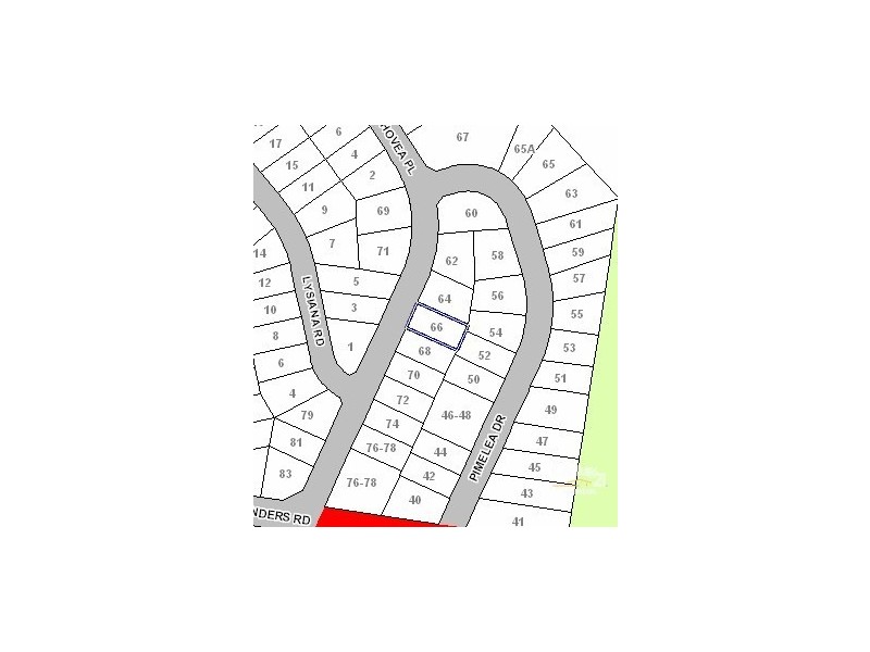 66 Pimelea Drive, Woodford NSW 2778