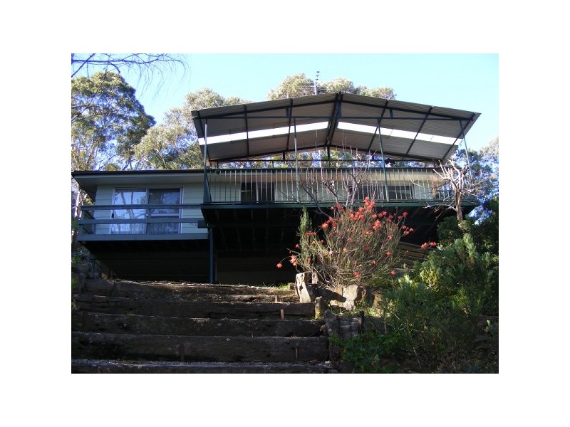 Bullaburra NSW 2784