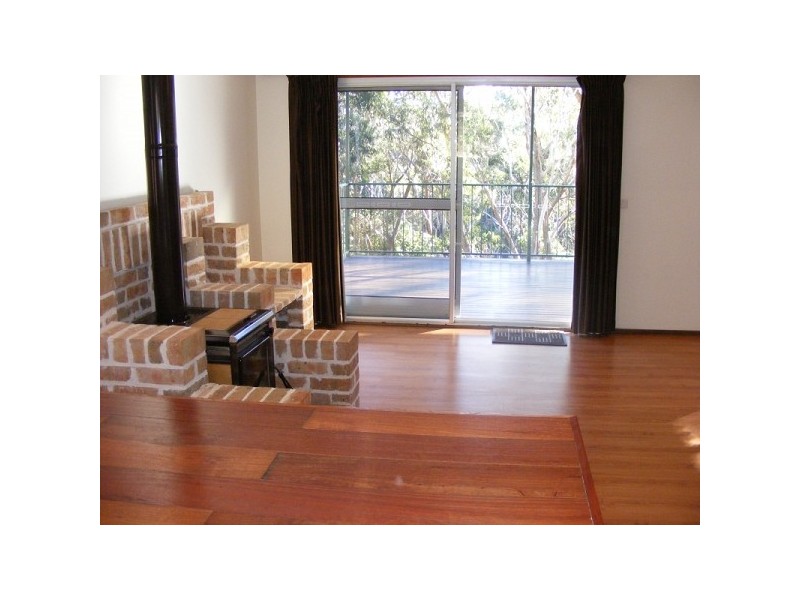 Bullaburra NSW 2784