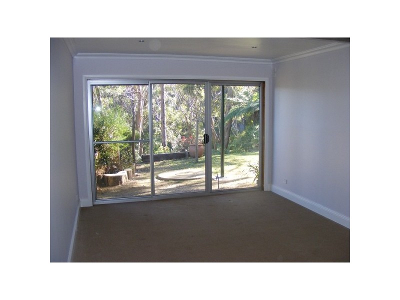 Bullaburra NSW 2784
