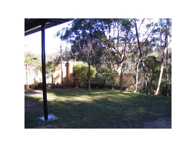 Bullaburra NSW 2784