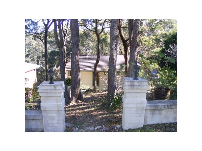 Bullaburra NSW 2784