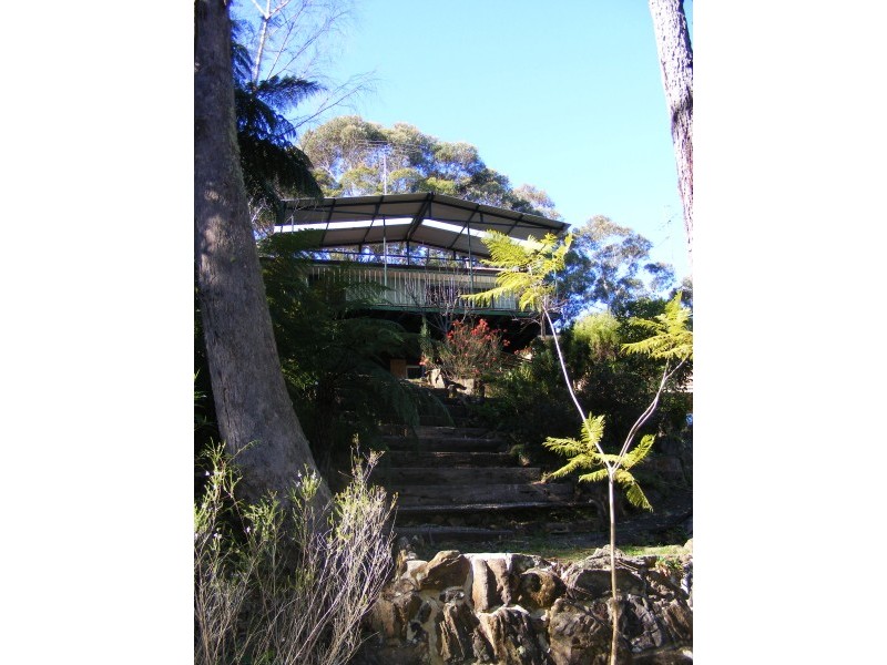 Bullaburra NSW 2784