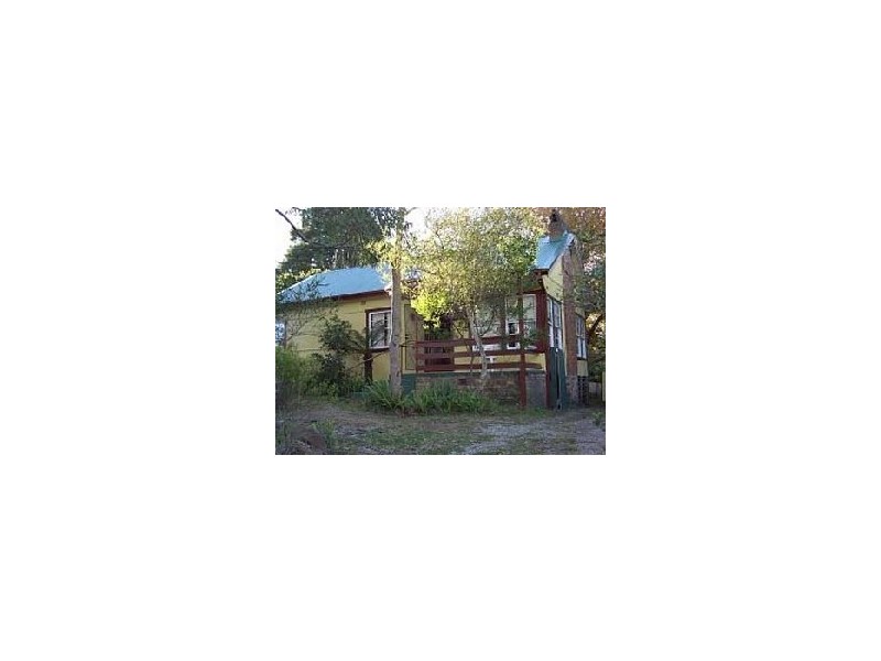 225 Great Western HIghway, Hazelbrook NSW 2779