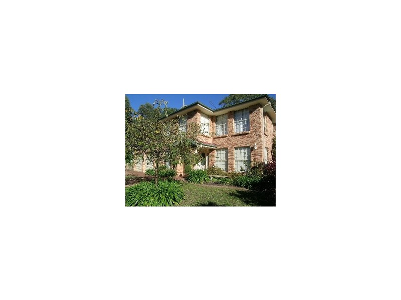 18 Rocklea Street, Hazelbrook NSW 2779