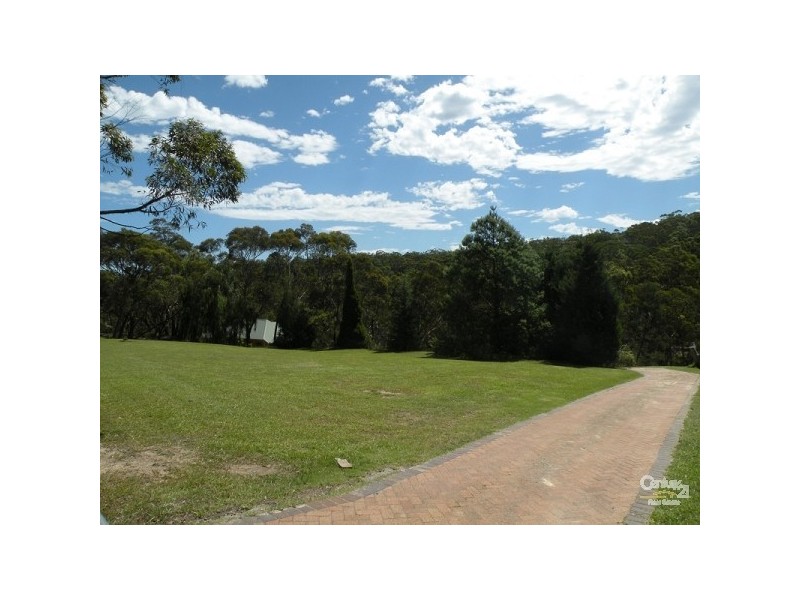 Woodford NSW 2778