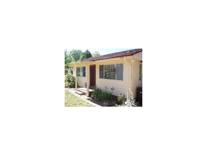 14 Ridge Street, Lawson NSW 2783