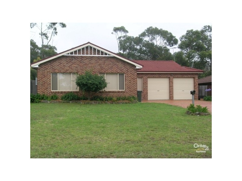 Hazelbrook NSW 2779