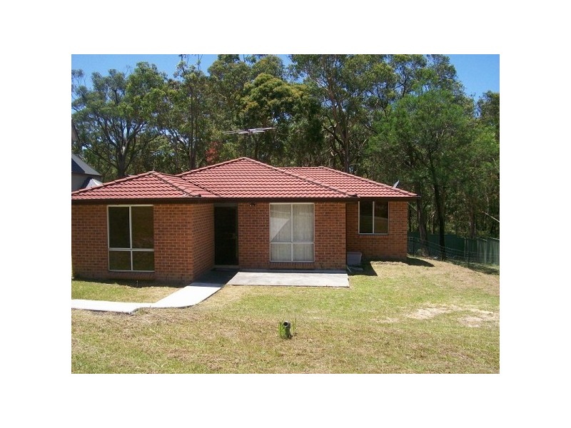 53 PIMELEA DRIVE, Woodford NSW 2778