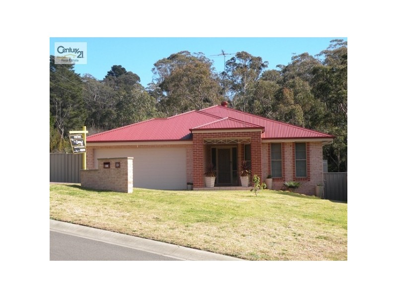 21 Logbridge Place, Hazelbrook NSW 2779