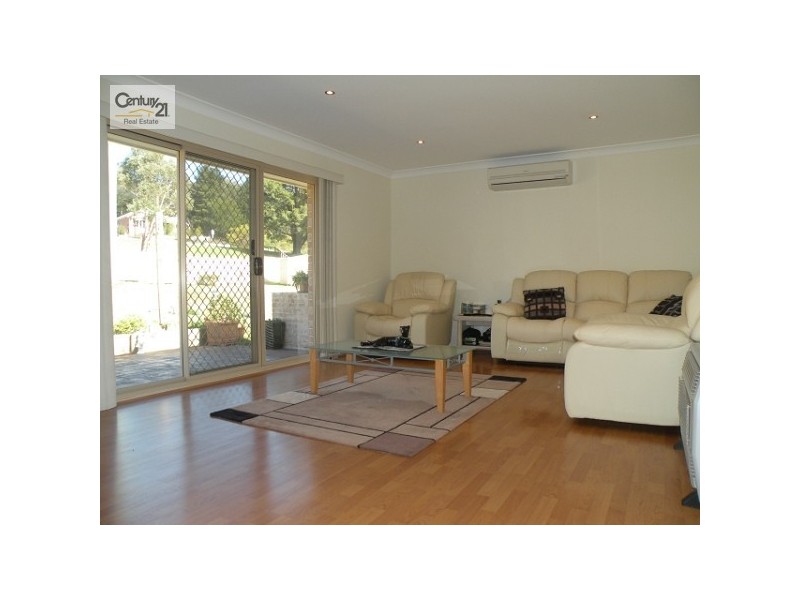 21 Logbridge Place, Hazelbrook NSW 2779