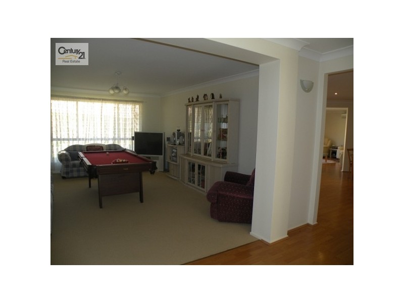 21 Logbridge Place, Hazelbrook NSW 2779