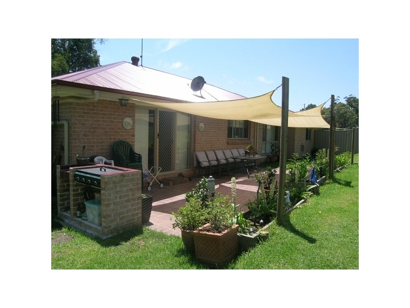 21 Logbridge Place, Hazelbrook NSW 2779