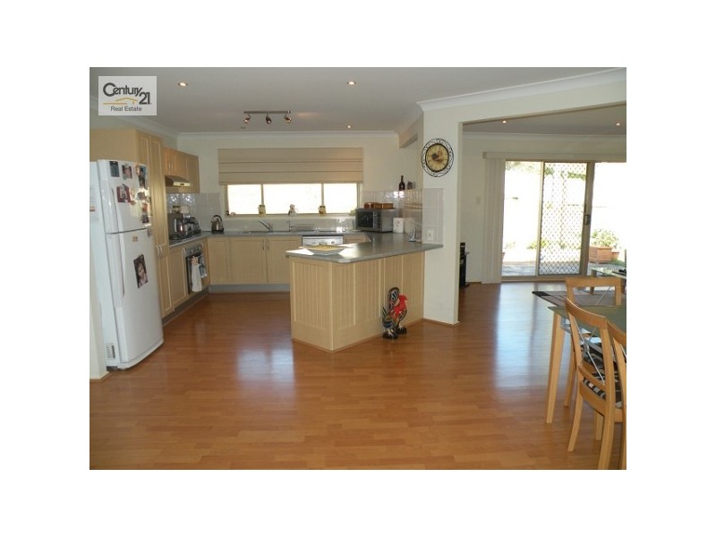 21 Logbridge Place, Hazelbrook NSW 2779