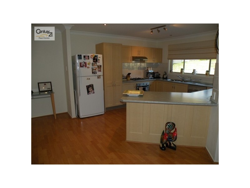 21 Logbridge Place, Hazelbrook NSW 2779